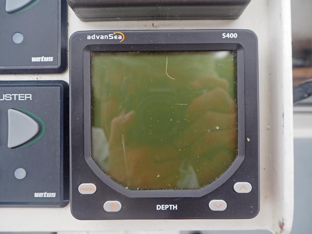 picture Navigation and electronics